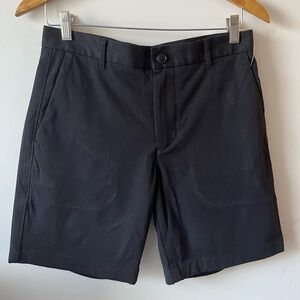 Everlane Black Shorts Size 31